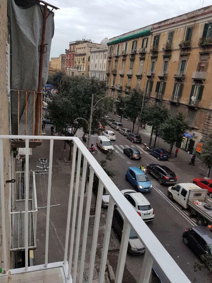 Casa vacanze B&B Vincenzo Napoli
