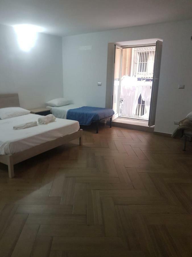B&B Vincenzo Casa vacanze Napoli