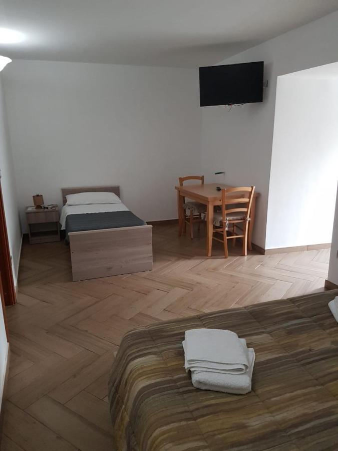 B&B Vincenzo * Napoli